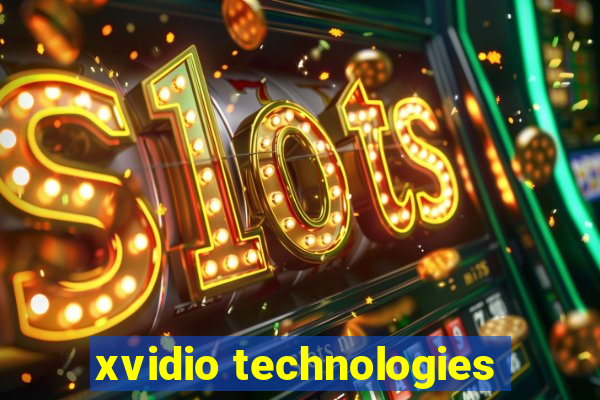 xvidio technologies-startup download